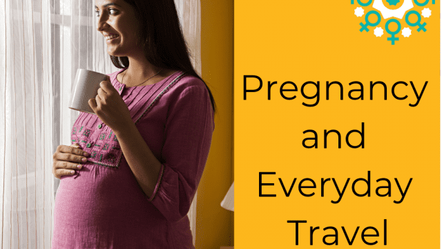 PCOS & Pregnancy - Everything You Need To Know